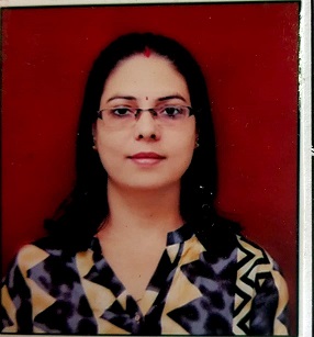 Ms. Meenu Mehra