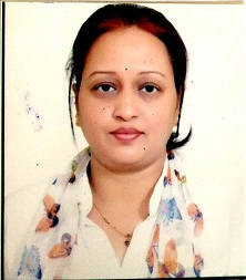 Ms. Jyotibala Rathore