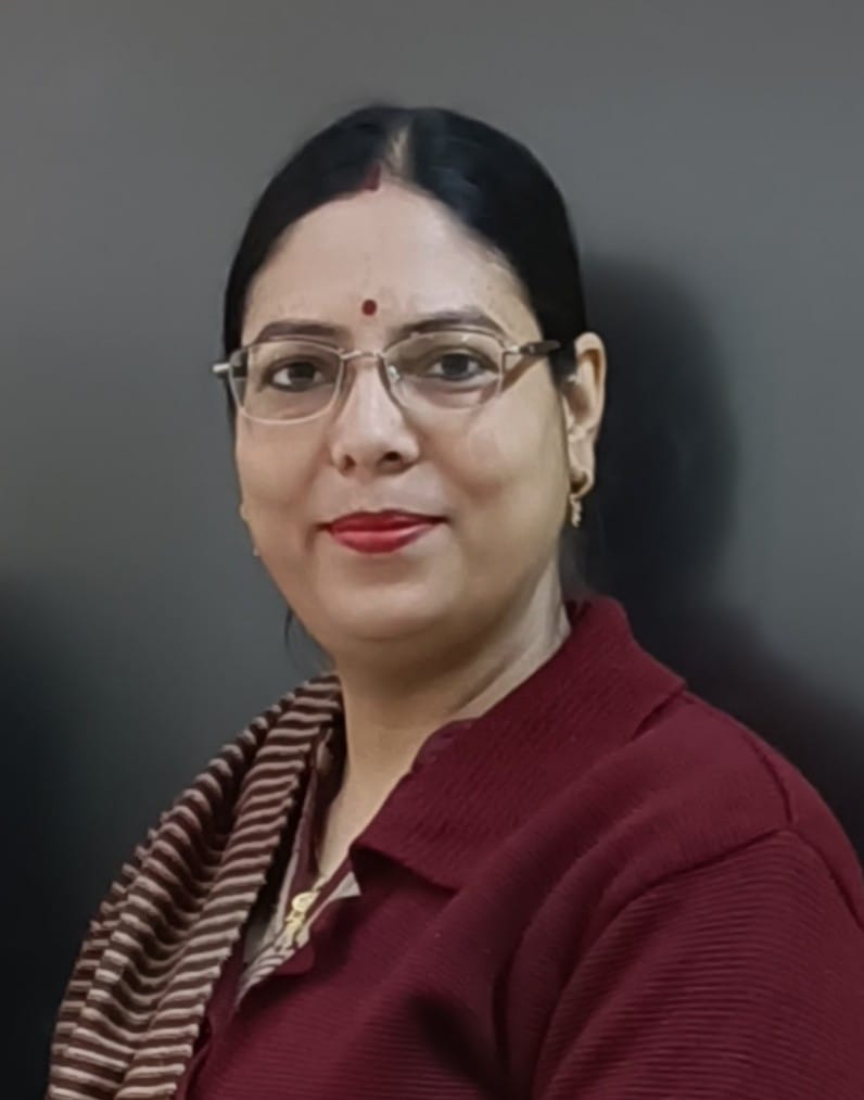 Meenu Mehra