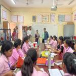 Electrician trade lab